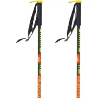 Line Wallischstick Poles Multicolore 105 cm