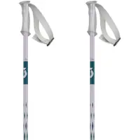 SCOTT Koko Poles Argenté 105 cm