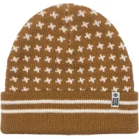 Salty Crew Starlight Beanie Marron Femme