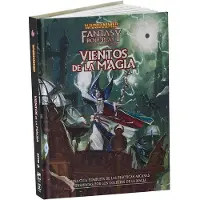 Devir Iberia Warhammer 4ª Edición Vientos De Magia Board Game Multicolore Enfants