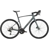 Scott Bikes Addict 50 105 R7100 2026 Road Bike Gris 2XL