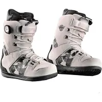 Deeluxe D.n.apro Snowboard Boots Beige 27.5