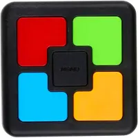 Nobrand Jeu de mémoire : souvenez-vous des couleurs
