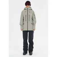 SOS Veste de sport 'Kula' pierre