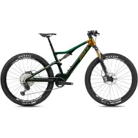 Bh Vtt électriques Ilynx Trail 7.9 2ezmag 29´´ Deore 2026