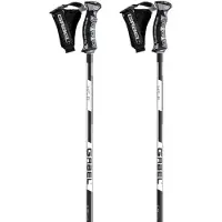 Gabel Hs-r Poles Argenté 115 cm