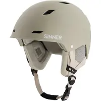 Sinner Casque Mount