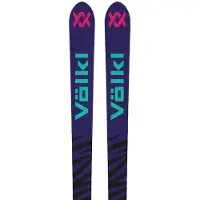 Völkl Racetiger Sg R Junior Alpine Skis Bleu 192 Enfants