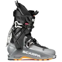 Scarpa F1 Gt Touring Ski Boots Gris 31.0