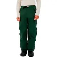 Protest Luton Pants Vert 2XL Homme