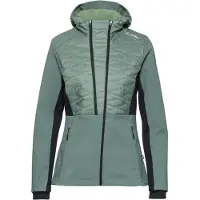 Löffler Veste hybride femme Alessa PL60