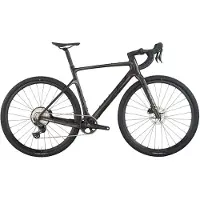 Scott Bikes Addict 30 Grx Rx822 Gs 2026 Gravel Bike Noir L
