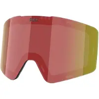 Bliz G001 Lens Clair Brown w red multi/CAT3
