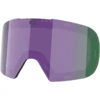 Bliz G002 Lens Violet Brown w purple multi/CAT3