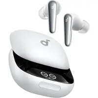 Soundcore Liberty 4 Pro Anc Wireless Earphones Blanc
