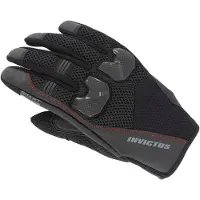 INVICTUS Flash Summer Gloves Noir XL Homme