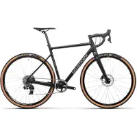 Bombtrack Tension C Rival Axs 2025 Gravel Bike Noir S