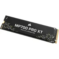 Corsair MP700 PRO XT, 1 TB, M.2