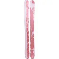 Line Bacon 122 Alpine Skis Rose 185