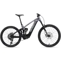 Giant Reign Advanced E+ 1 29/27.5´´ 90 Eagle 2026 Mtb Electric Bike Argenté M / 560Wh