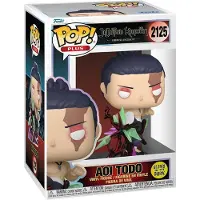 Funko POP! POP ! PLUS 86770, Figurine à collectionner, Anime & Manga