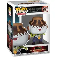 Funko POP! Figurine Pop Animation Jujutsu Kaisen Jogo