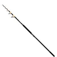 Okuma Scion De Canne à Pêche La Bestia Cat Fish Tele