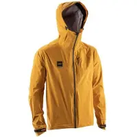 Leatt Hydradri 6.0 Jacket Jaune L Homme