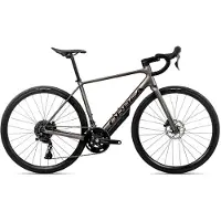 Orbea Avant H40 Cues U6020 Sgs Shadow 2026 Road Bike Argenté 60