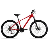 RALI A1 29´´ Ty300 Mtb Bike Rouge S