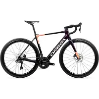 Orbea Gain M20i Ultegra Di2 R8150 2026 Road Electric Bike Violet L / 353Wh