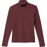 s.Oliver T-Shirt bourgogne
