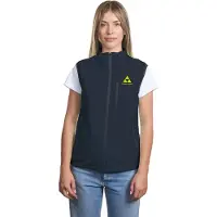 Fischer Event Style Vest Bleu 40 Femme