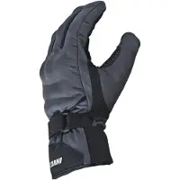 INVICTUS El Galan Winter Gloves Gris S Homme
