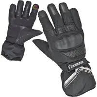 INVICTUS Polar Winter Gloves Noir 2XL Homme
