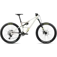 Orbea Occam Lt M30 29´´ Xt M8100 Sgs Shadow Plus 2026 Mtb Bike Blanc XL