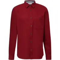 s.Oliver Chemise bourgogne