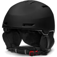 Briko Yuki Woman Helmet Noir M-L