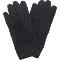 s.Oliver Gants noir