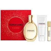 Salvatore Ferragamo Fiamma Coffret Cadeau
