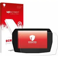 Upscreen Scratch Shield Protection