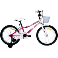Umit Romina 20´´ Bike Blanc Garçon