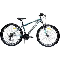 Umit Region X 26´´ Mtb Bike Bleu