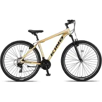Umit King 29´´ Mtb Bike Doré 18