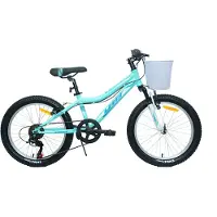 Umit Diana 20´´ Bike Bleu Garçon