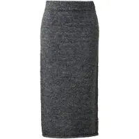 QS Jupe gris