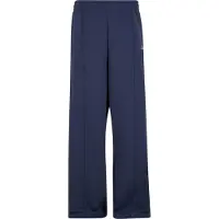 Karl kani Pantalon bleu foncé