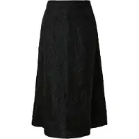 s.Oliver Jupe noir