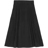 Moshi Moshi Mind Jupe 'Poem' noir