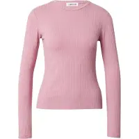 EDITED The Label T-shirt 'Ginger' rose
